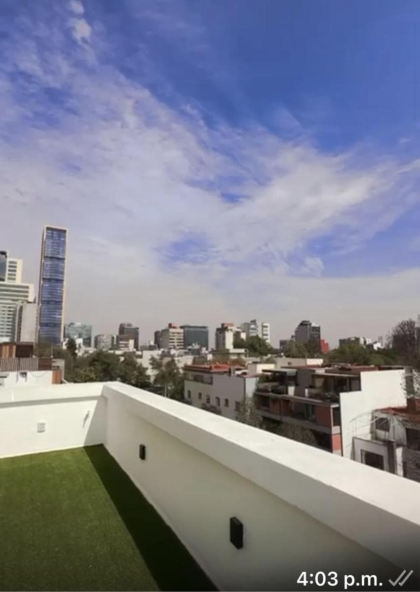 Asking Price: $31,000,000. Polanco I Section. Miguel Hidalgo District. 318 m².