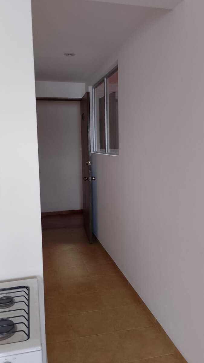 GREAT LOCATION. APARTMENT 203 IN VALLEJO, $2,292,098. READY FOR NOTARIAL PROCEDURES.