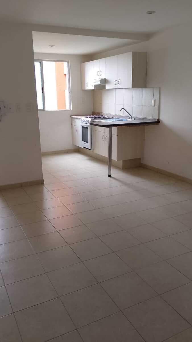 GREAT LOCATION. APARTMENT 203 IN VALLEJO, $2,292,098. READY FOR NOTARIAL PROCEDURES.