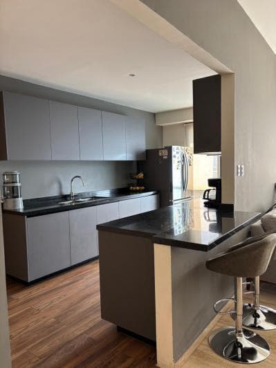APARTMENT $9,300,000 MANIGUA INTERLOMAS. JESÚS DEL MONTE. HUIXQUILUCAN.