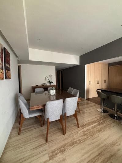 APARTMENT $9,300,000 MANIGUA INTERLOMAS. JESÚS DEL MONTE. HUIXQUILUCAN.
