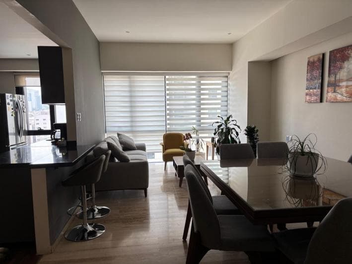 APARTMENT $9,300,000 MANIGUA INTERLOMAS. JESÚS DEL MONTE. HUIXQUILUCAN.