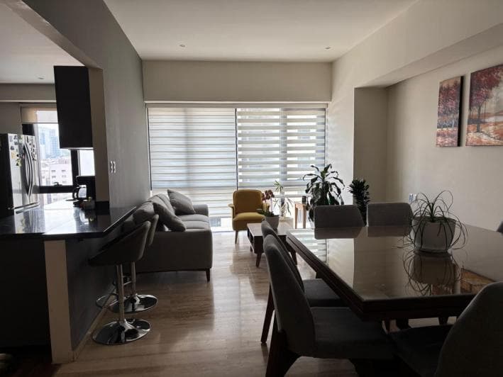 APARTMENT $9,300,000 MANIGUA INTERLOMAS. JESÚS DEL MONTE. HUIXQUILUCAN.