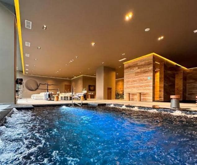 APARTMENT $9,300,000 MANIGUA INTERLOMAS. JESÚS DEL MONTE. HUIXQUILUCAN.