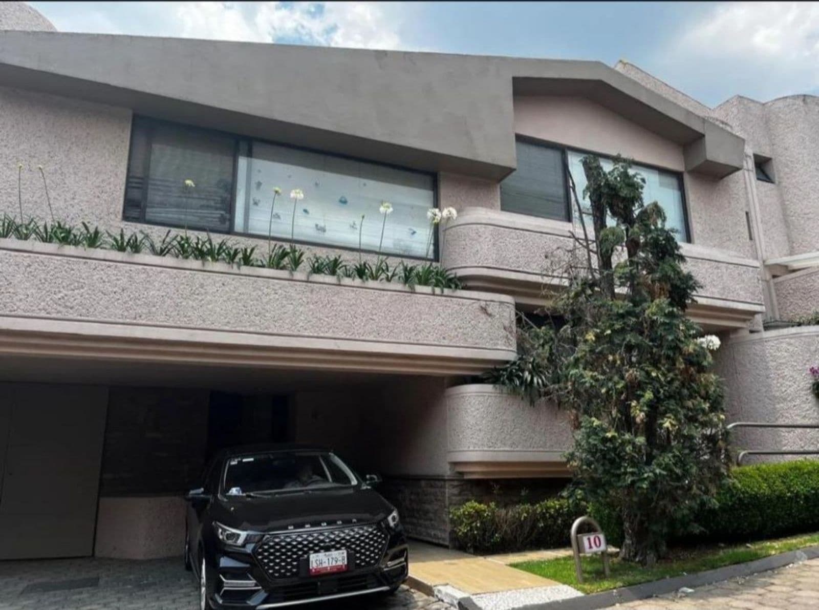 HERMOSA CASA $12,490,000 RESIDENCIAL PLACET INTERLOMAS. HUIXQUILUCAN.