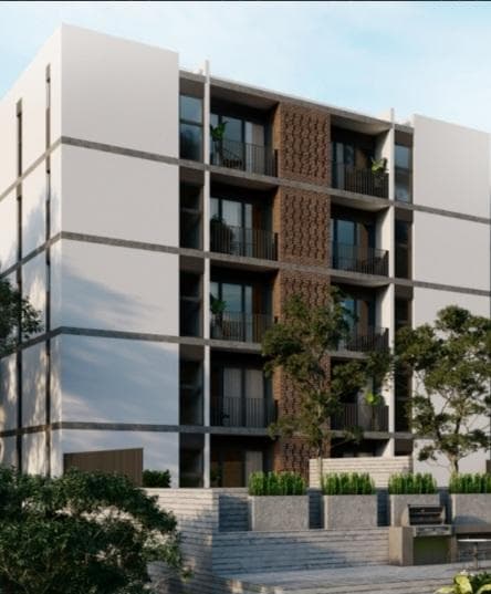 APARTMENTS STARTING AT $4,388,889 IN COL. CUMBRES, 4TH SECTOR, MONTERREY, NUEVO LEÓN.