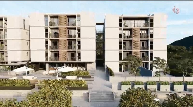 APARTMENTS STARTING AT $4,388,889 IN COL. CUMBRES, 4TH SECTOR, MONTERREY, NUEVO LEÓN.