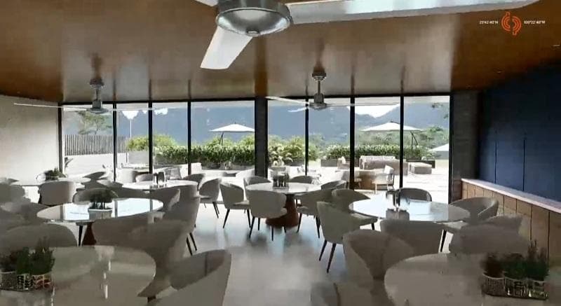 APARTMENTS STARTING AT $4,388,889 IN COL. CUMBRES, 4TH SECTOR, MONTERREY, NUEVO LEÓN.
