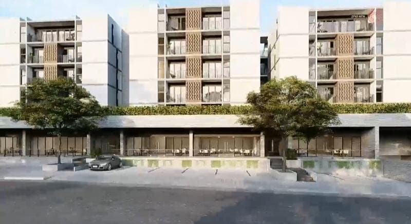 APARTMENTS STARTING AT $4,388,889 IN COL. CUMBRES, 4TH SECTOR, MONTERREY, NUEVO LEÓN.