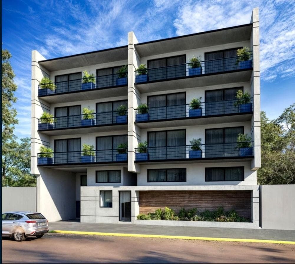 APARTMENTS IN COL DEL VALLE NORTE STARTING AT $9,741,570 NEAR LA MORENA AND XOLA. BENITO JUÁREZ DISTRICT.