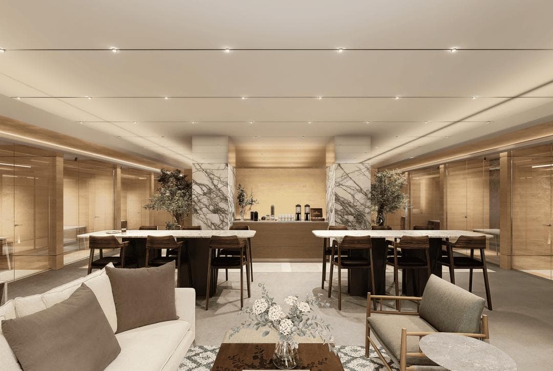 APARTMENTS FOR PRE-SALE STARTING AT $5,459,853 IN COL. JUÁREZ. NEAR THE ANGEL OF INDEPENDENCE.