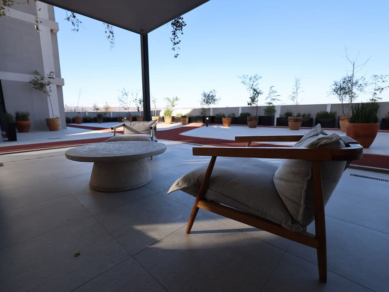 APARTMENTS STARTING AT $2,700,000 IN NORTHERN LEÓN. BALCONES DEL CAMPESTRE.