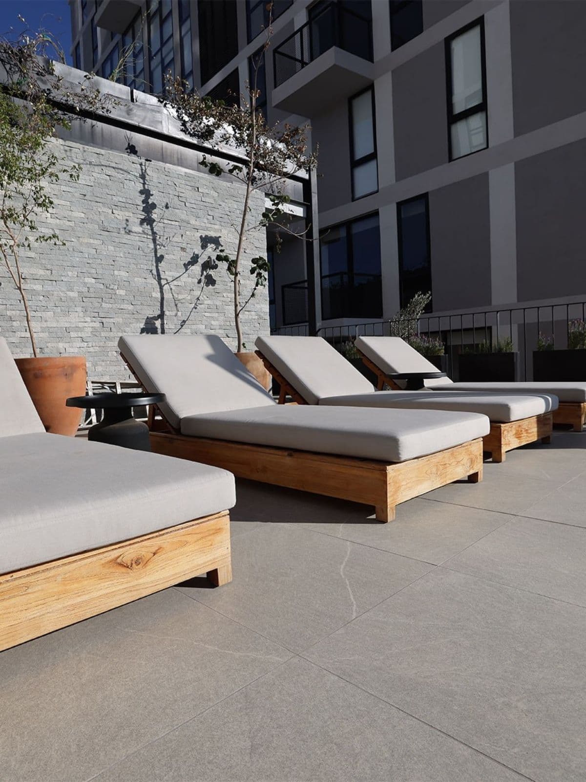 APARTMENTS STARTING AT $2,700,000 IN NORTHERN LEÓN. BALCONES DEL CAMPESTRE.
