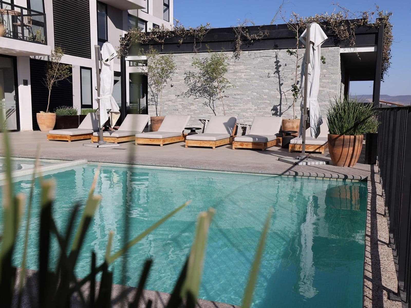 APARTMENTS STARTING AT $2,700,000 IN NORTHERN LEÓN. BALCONES DEL CAMPESTRE.