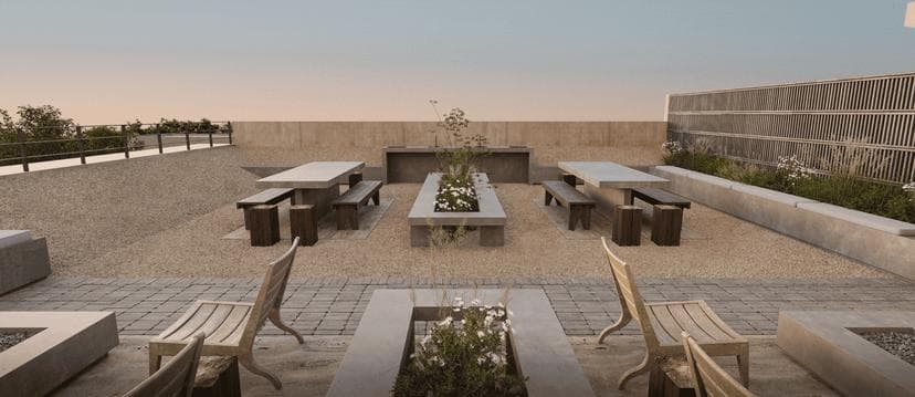 APARTMENTS FOR PRE-SALE STARTING AT $3,705,167 IN ROMA NORTE NEIGHBORHOOD, CUAUHTÉMOC DISTRICT.