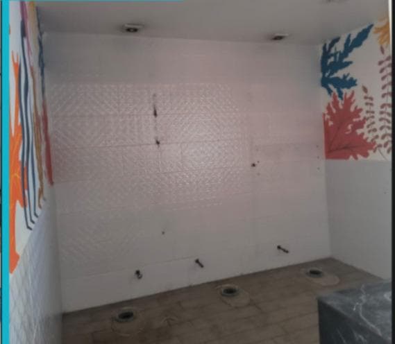 COMMERCIAL SPACE FOR RENT: $53,000 IN PLAZA JINETES, ARBOLEDAS, CD. LÓPEZ MATEOS, MEXICO