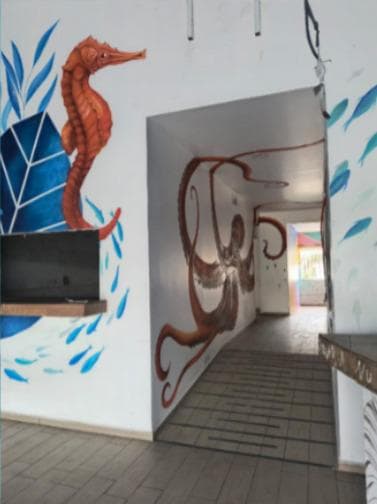 COMMERCIAL SPACE FOR RENT: $53,000 IN PLAZA JINETES, ARBOLEDAS, CD. LÓPEZ MATEOS, MEXICO