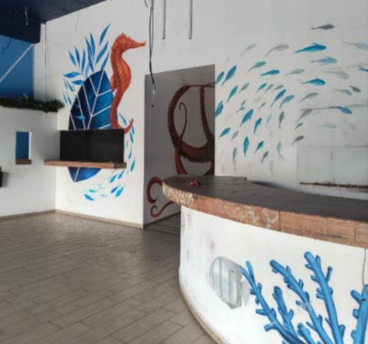 COMMERCIAL SPACE FOR RENT: $53,000 IN PLAZA JINETES, ARBOLEDAS, CD. LÓPEZ MATEOS, MEXICO