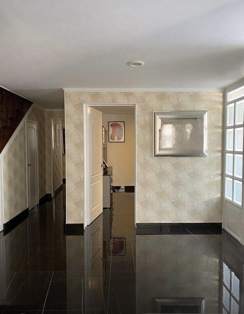HOUSE $31,700,000 LOMAS DE CHAPULTEPEC. EXCELLENT LOCATION. MIGUEL HIDALGO DISTRICT.