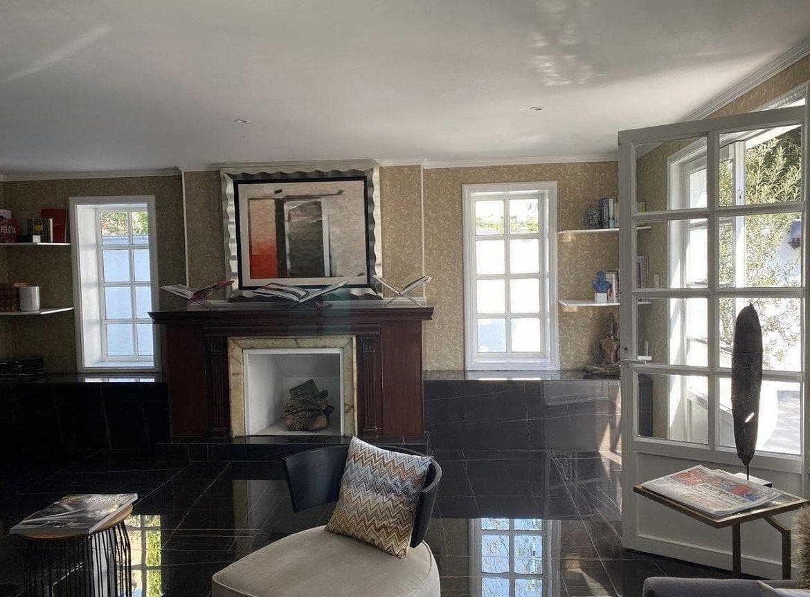 HOUSE $31,700,000 LOMAS DE CHAPULTEPEC. EXCELLENT LOCATION. MIGUEL HIDALGO DISTRICT.