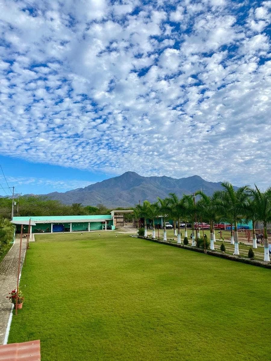 EXCELLENT RANCH, $19,000,000, NAYARIT. NEAR THE BEACH. SAN JUAN DE ABAJO. NEAR BUCERÍAS