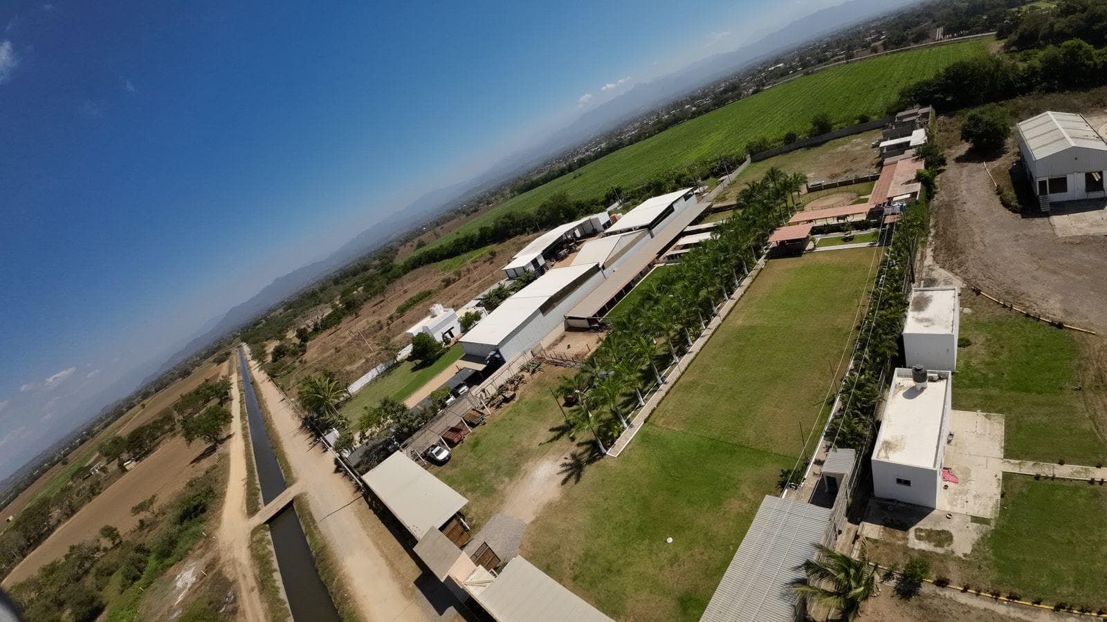 EXCELLENT RANCH, $19,000,000, NAYARIT. NEAR THE BEACH. SAN JUAN DE ABAJO. NEAR BUCERÍAS