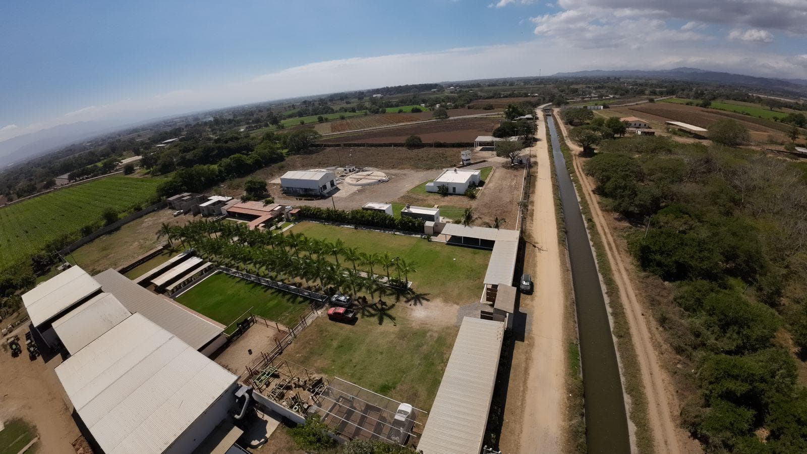 EXCELLENT RANCH, $19,000,000, NAYARIT. NEAR THE BEACH. SAN JUAN DE ABAJO. NEAR BUCERÍAS