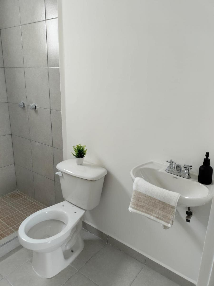 DUPLEX HOMES $735,500 WITH 2 BEDROOMS IN ZUMPANGO, EDOMEX. FOR YOUR MORTGAGE.