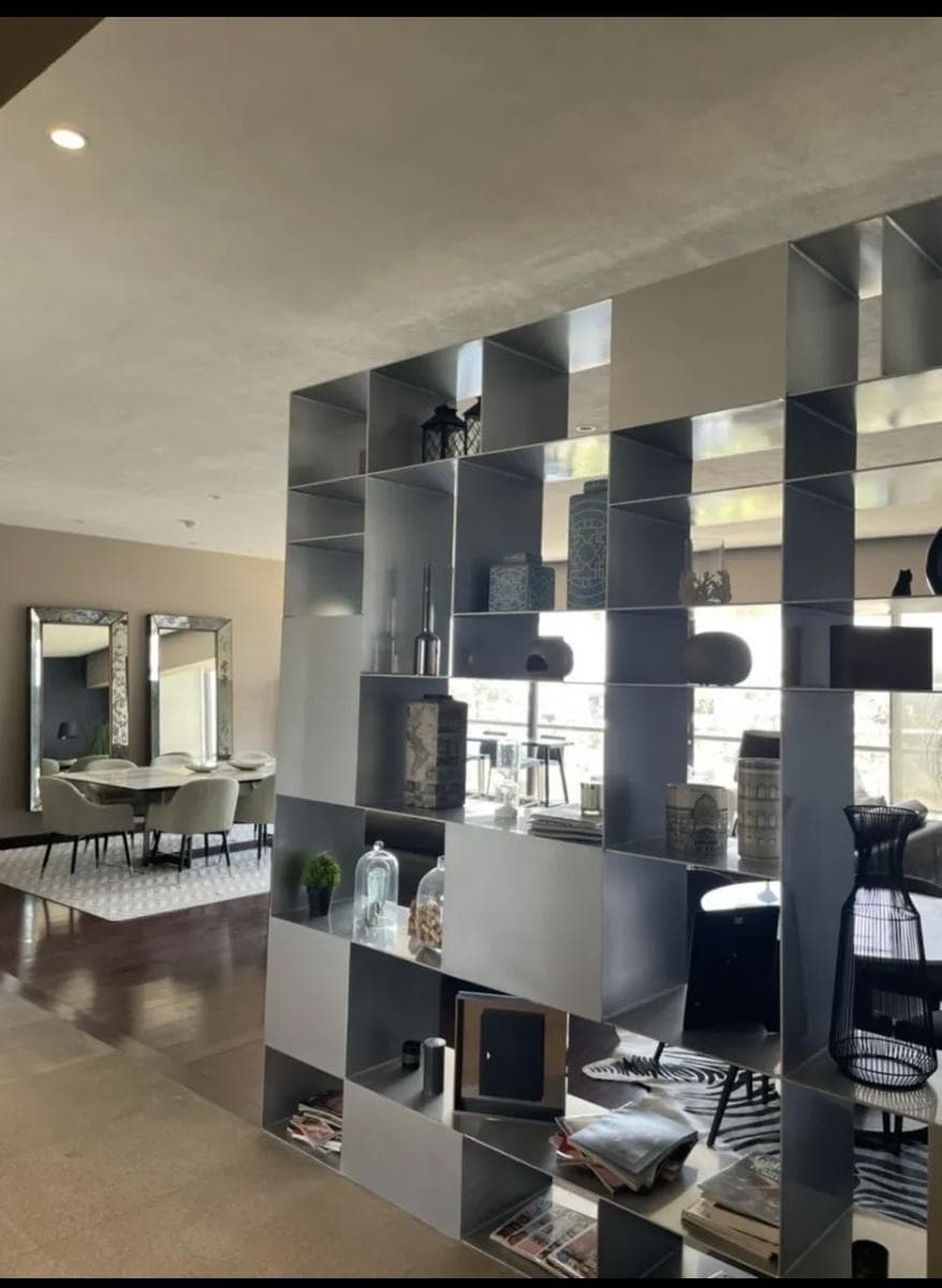 $20,000,000 APARTMENT IN BOSQUES DE LAS LOMAS, CUAJIMALPA, MORELOS, 360 M2.