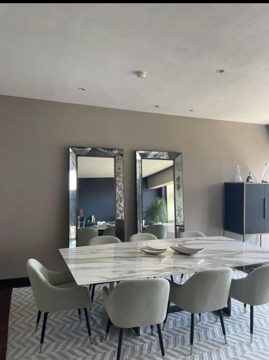 $20,000,000 APARTMENT IN BOSQUES DE LAS LOMAS, CUAJIMALPA, MORELOS, 360 M2.