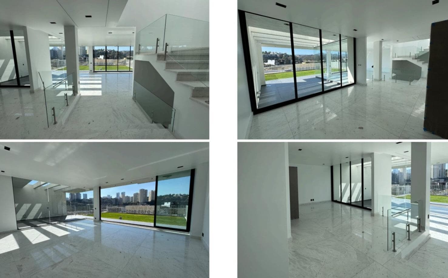CASA EN BOSQUE REAL $23,000,000 400 M2 TERRENO. 720