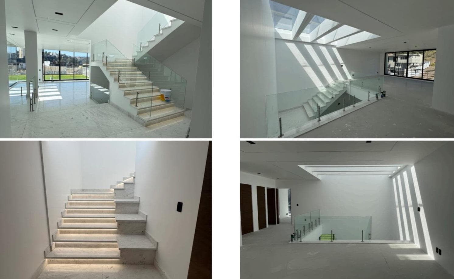 CASA EN BOSQUE REAL $23,000,000 400 M2 TERRENO. 720