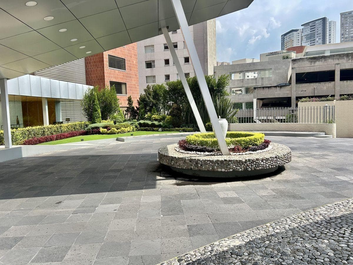 MODERN APARTMENT FOR $8,950,000 MXN IN VIVENDI, CERRADA ANTIGUA, INTERLOMAS, HUIXQUILUCAN.