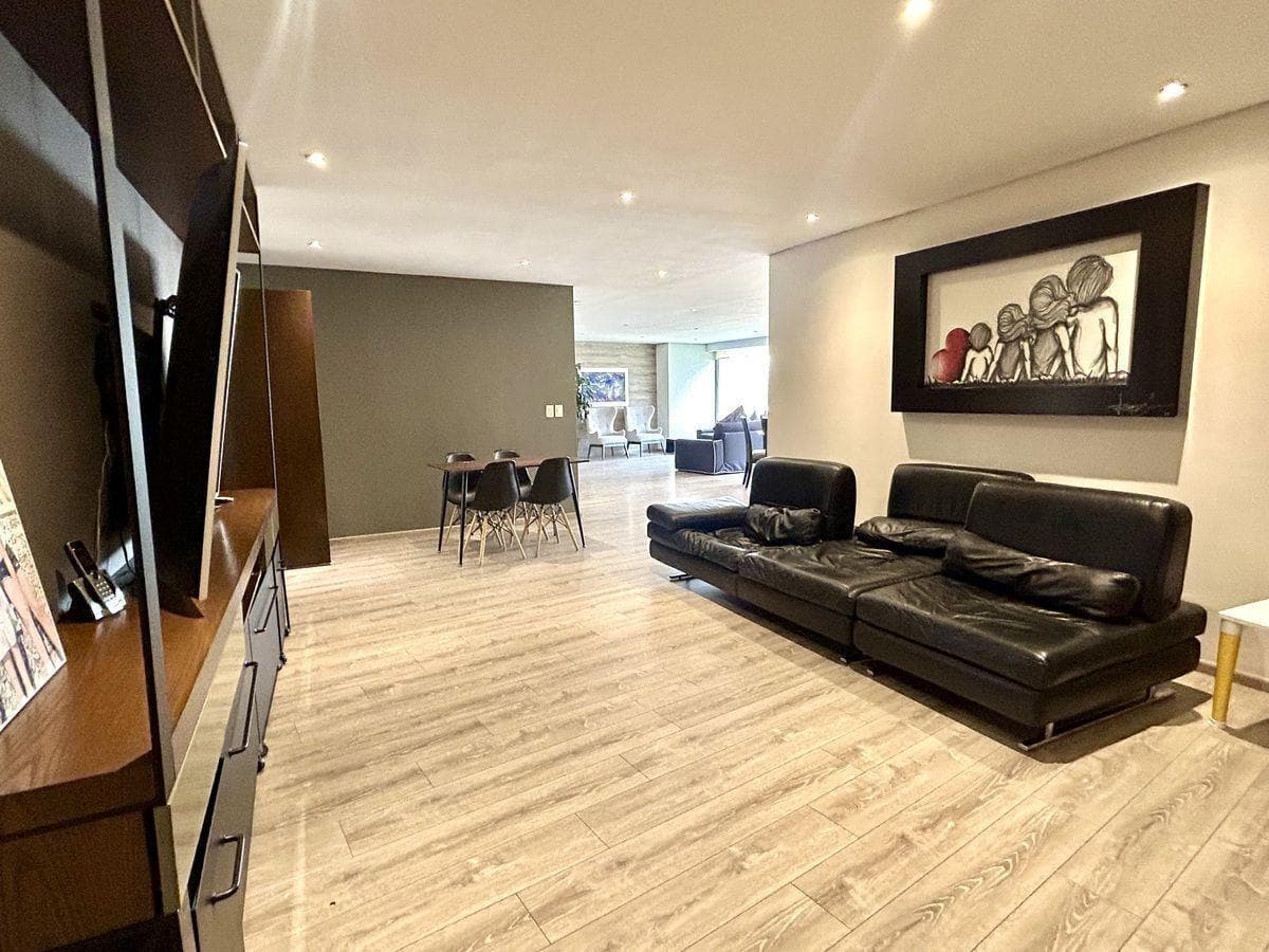 MODERN APARTMENT FOR $8,950,000 MXN IN VIVENDI, CERRADA ANTIGUA, INTERLOMAS, HUIXQUILUCAN.