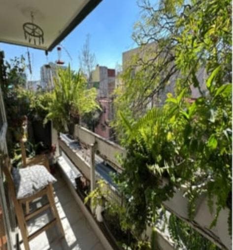 APARTMENT $3,898,000, PORTALES NEIGHBORHOOD. NEAR THE ERMITA METRO STATION. AV. DE LOS MONTES.
