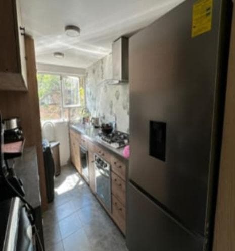 APARTMENT $3,898,000, PORTALES NEIGHBORHOOD. NEAR THE ERMITA METRO STATION. AV. DE LOS MONTES.