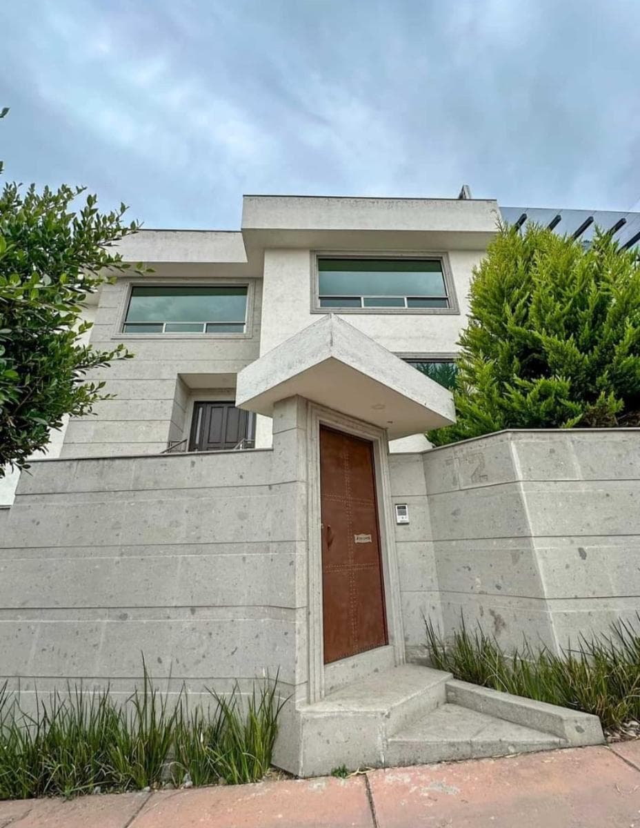 ?CASA $14,890,000.00 LOMAS VERDES 6TA. SECCIÓN. NAUCALPAN.