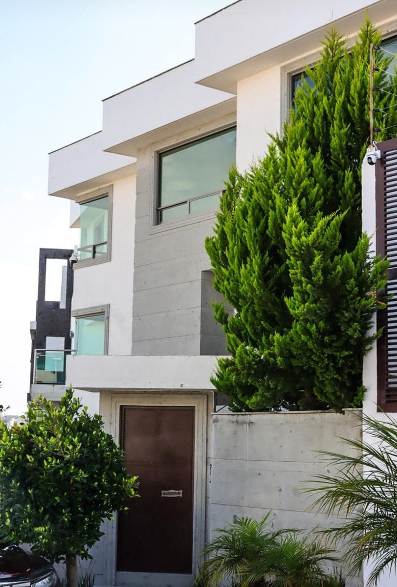 ?CASA $14,890,000.00 LOMAS VERDES 6TA. SECCIÓN. NAUCALPAN.