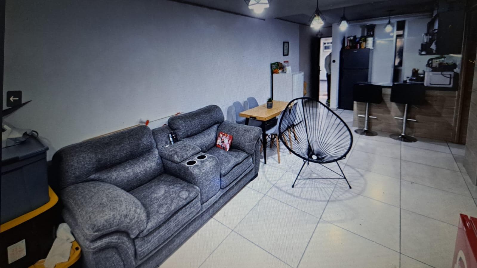 APARTMENT $3,037,000 GRANJAS MÉXICO. AV THE 786, IZTACALCO.