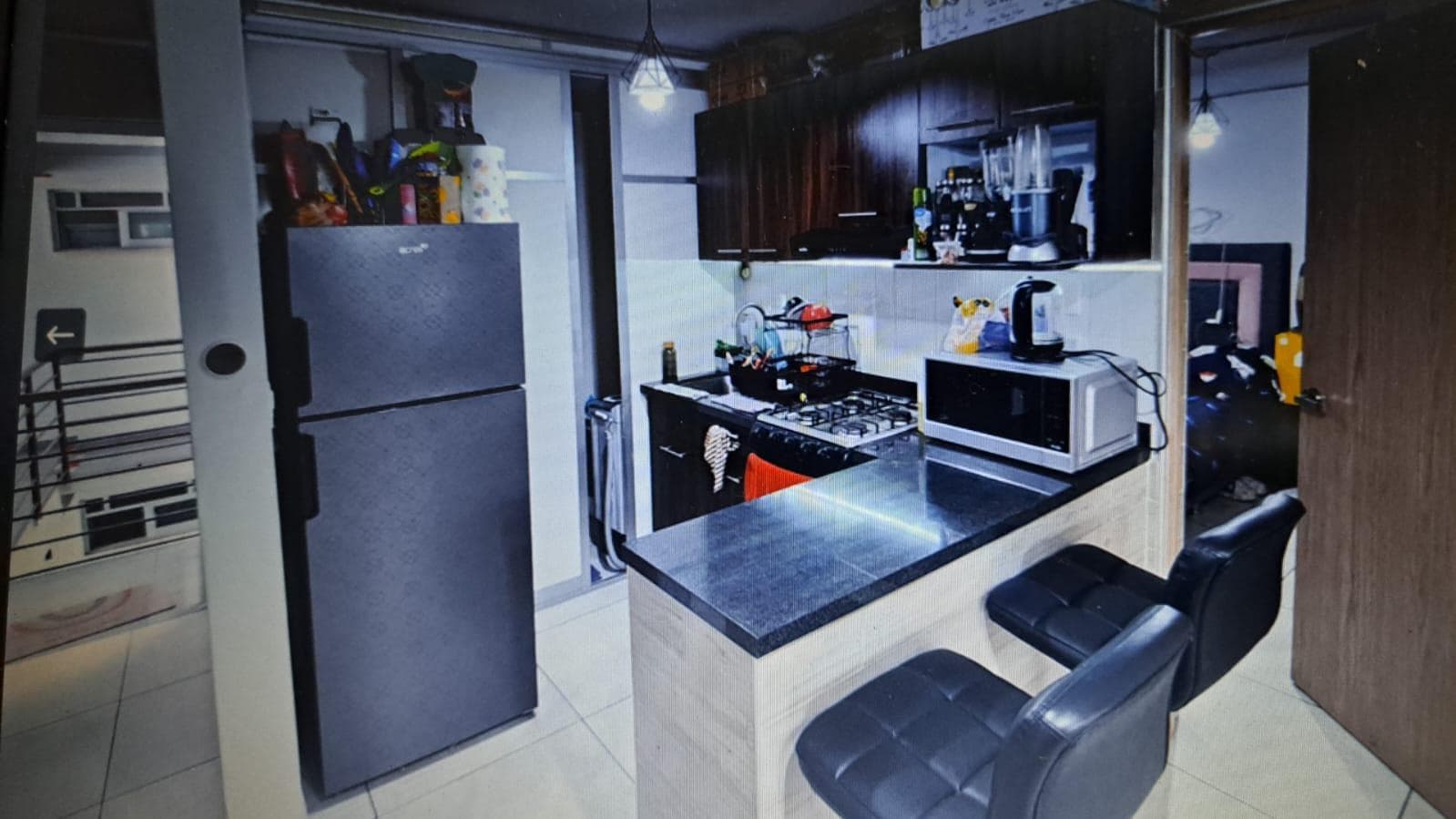 APARTMENT $3,037,000 GRANJAS MÉXICO. AV THE 786, IZTACALCO.