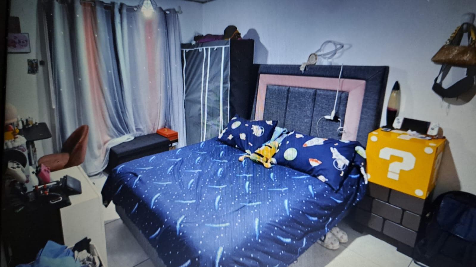 APARTMENT $3,037,000 GRANJAS MÉXICO. AV THE 786, IZTACALCO.