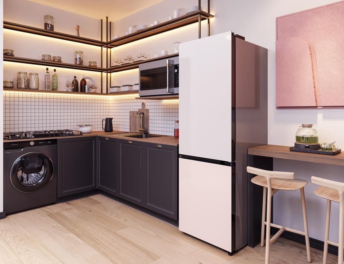 APARTMENTS STARTING AT $3,894,600 IN THE HIPÓDROMO CONDESA NEIGHBORHOOD, CUAUHTÉMOC DISTRICT. 2-BEDROOM UNITS NOW AVAILABLE FOR PRE-SALE