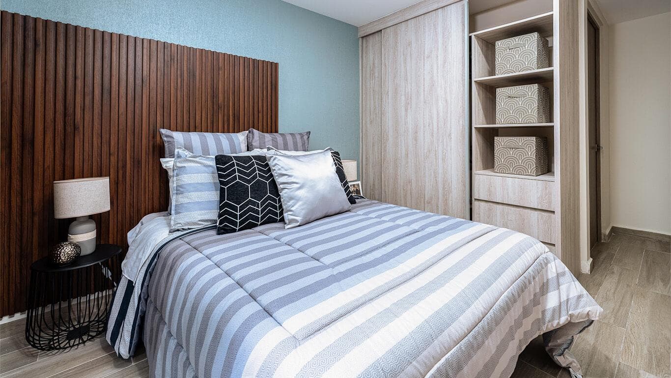 APARTMENTS $4,220,000 TABACALERA NEIGHBORHOOD, CUAUHTÉMOC DISTRICT, 2-BEDROOM