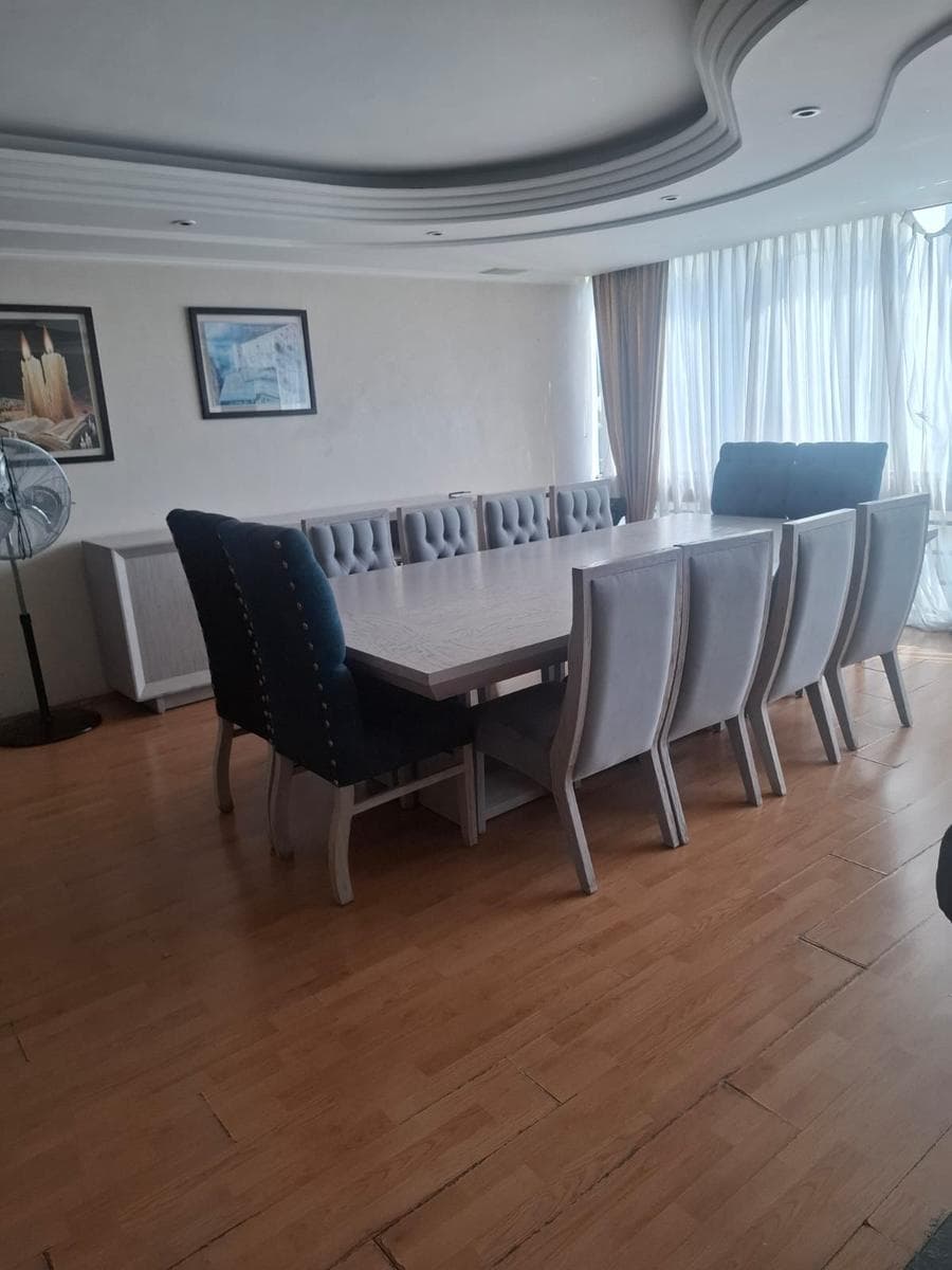 APARTMENT FOR SALE IN INTERLOMAS (BN)