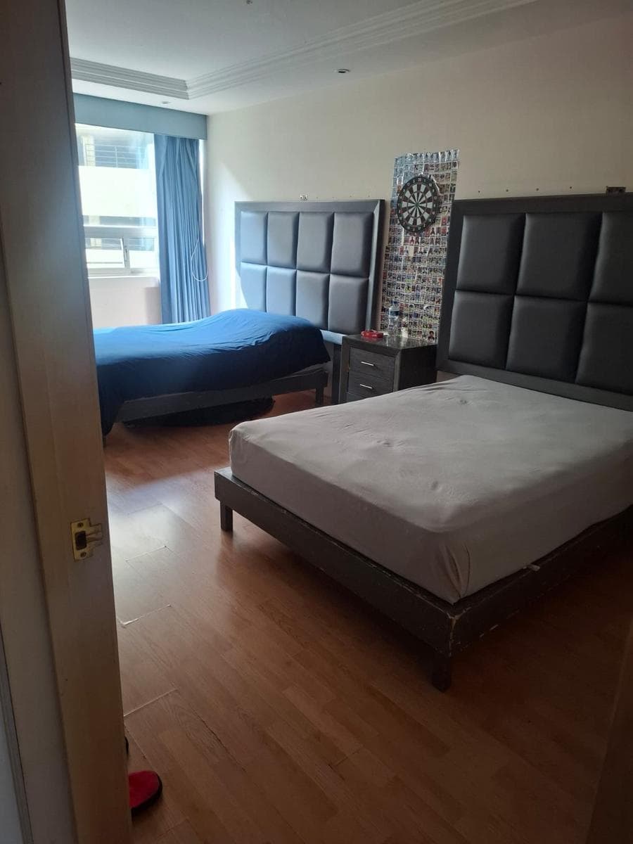 APARTMENT FOR SALE IN INTERLOMAS (BN)