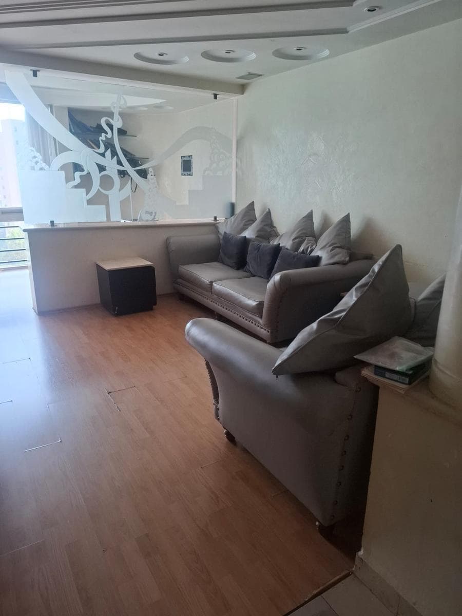 APARTMENT FOR SALE IN INTERLOMAS (BN)