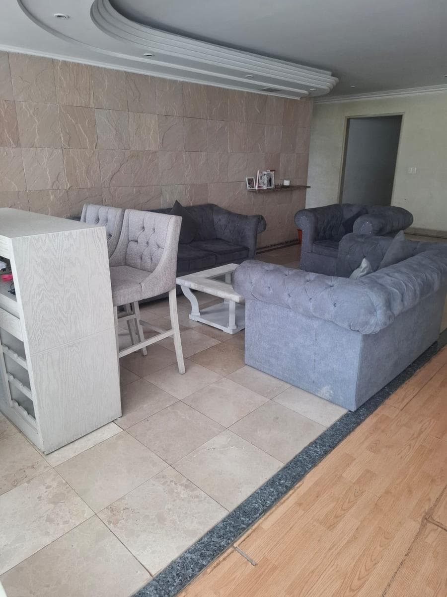 APARTMENT FOR SALE IN INTERLOMAS (BN)