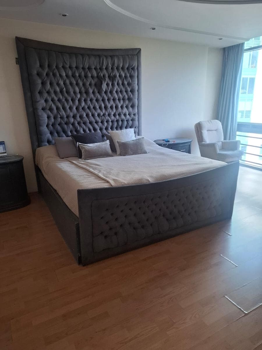 APARTMENT FOR SALE IN INTERLOMAS (BN)