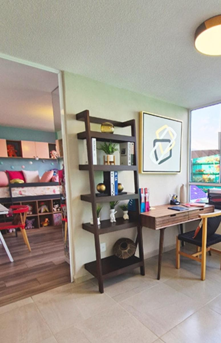 NEW APARTMENTS IN ZUMPANGO STARTING AT $749,000—USE YOUR CREDIT HERE.