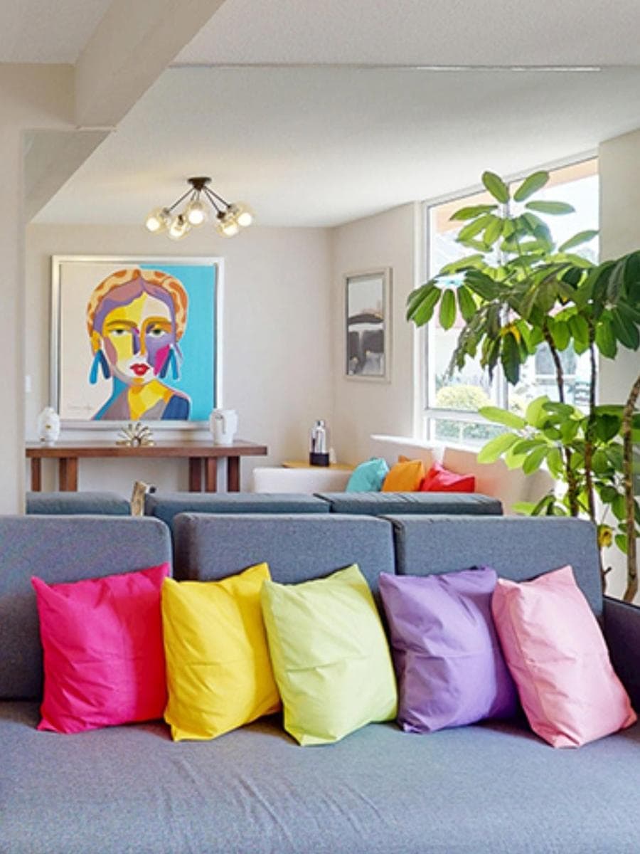 NEW APARTMENTS IN ZUMPANGO STARTING AT $749,000—USE YOUR CREDIT HERE.